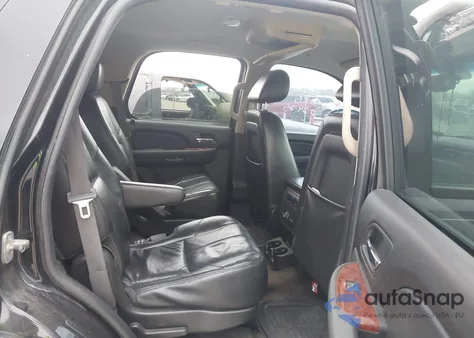 2011 GMC Yukon Slt z USA, uszkodzony, nr VIN 1GKS1CE05BR118953